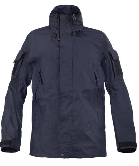 ROTOL] HALF ZIP PULLOVER - CHARCOAL | VALORE o